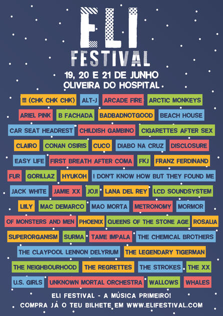 ELI Festival