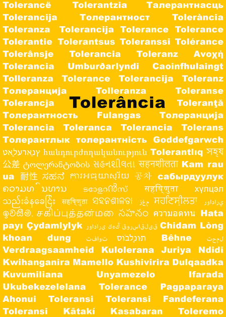 Dia da Tolerância