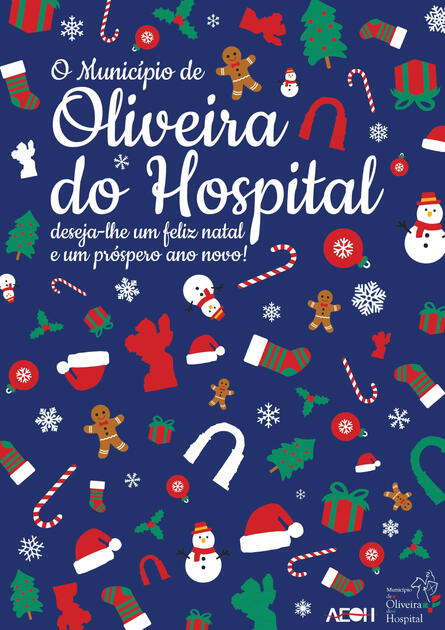 Postal de Natal 2019